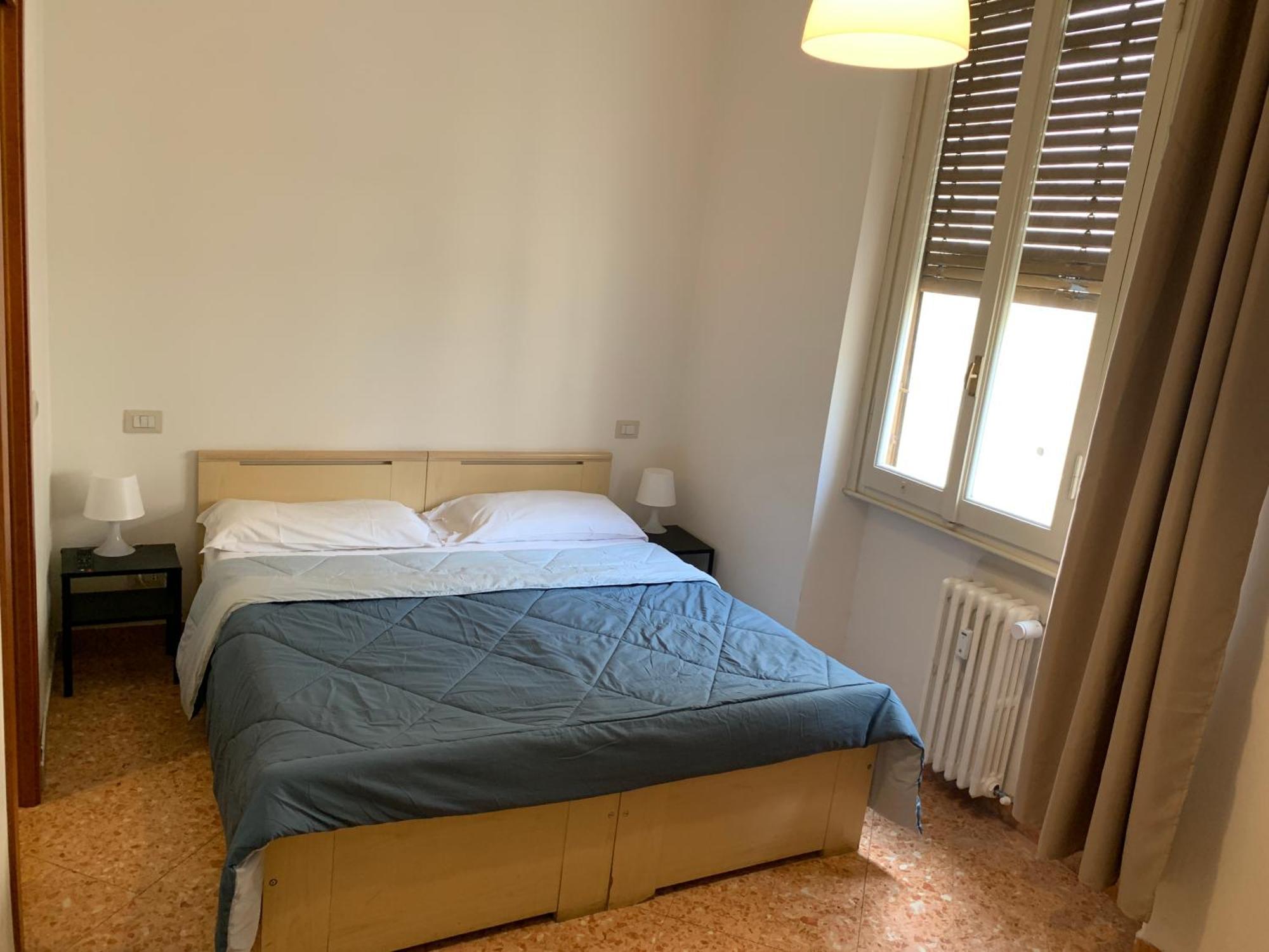 Daniele Rooms Arezzo Exterior foto